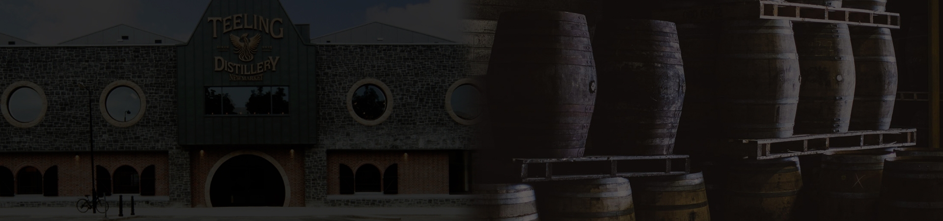 Teeling Whiskey Teeling Whiskey