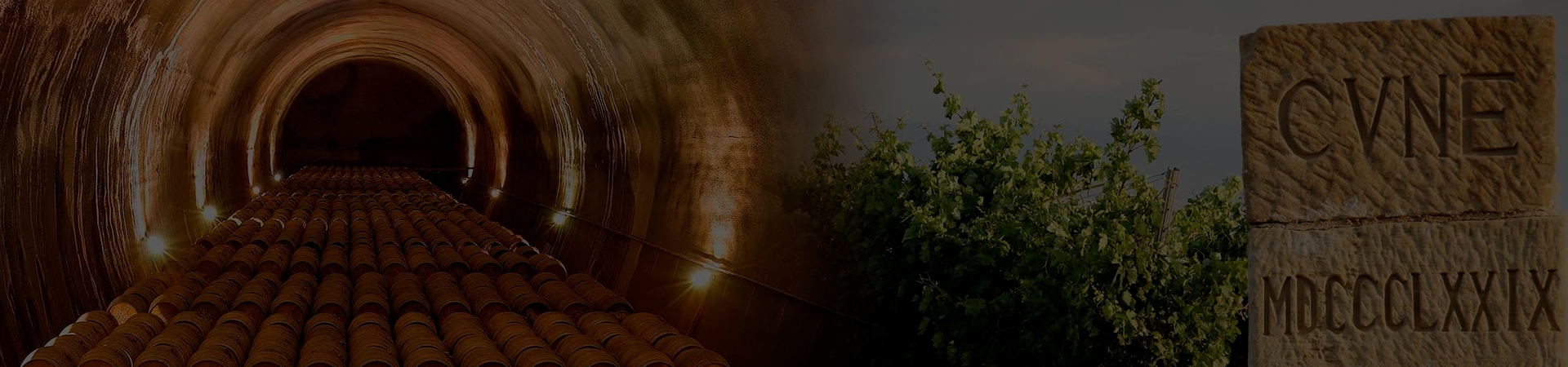 CVNE, Compañía Vinícola del Norte de España CVNE, Compañía Vinícola del Norte de España