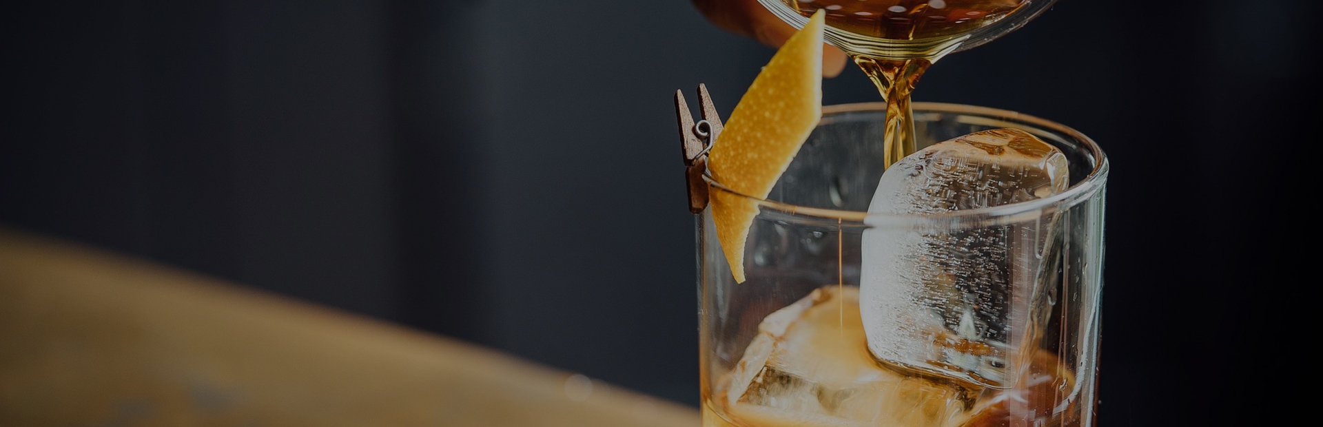 Cocktail Smagekasser