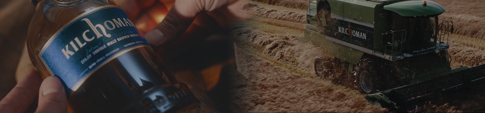 Kilchoman Whisky Kilchoman Whisky