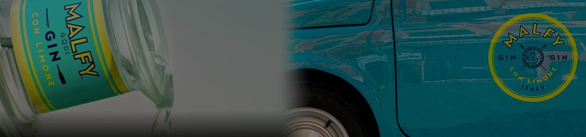 Malfy Gin Malfy Gin
