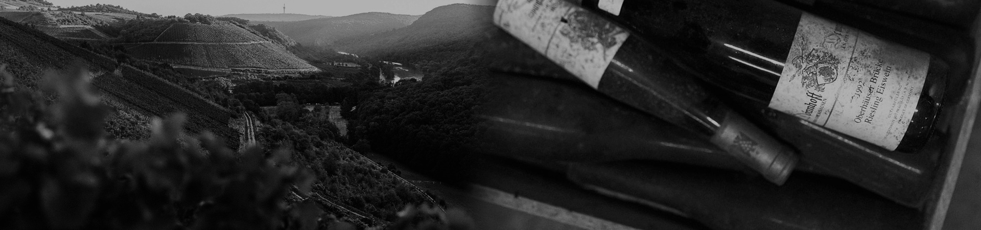 Weingut Dönnhoff, Nahe Weingut Dönnhoff, Nahe