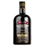 AHRiiseRoyalDanishNavyWestindianBitter50cl32-20