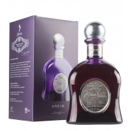 CasaNobleAnejoTequila100Agave40-20