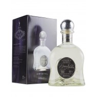 CasaNobleCrystalBlancoTequila100Agave40-20