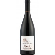 ChateauneufDuPape2015QUETMasDeBoislauzonFrance-20