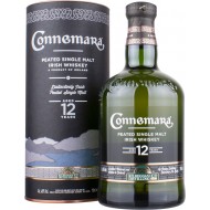 Connemara12rPeatedSingleMaltIrishWhisky40-20