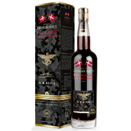 AHRiiseFROGMANConventusRanaeRoyalDanishNavyRum60-20