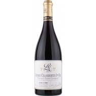 GevreyChambertin1erCruLavautSaintJacques2017LucienLeMoine-20