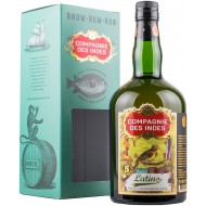 CompagnieDesIndesRumLatino5r40-20