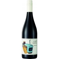 LePetitTracteurdeAndrBrunelVindeFrance-20