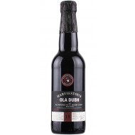 OlaDubh18MaturedinHighlandParkWhiskyCask8-20