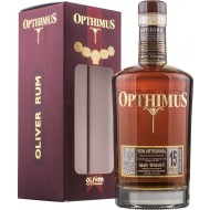 Opthimus15rSoleraMaltWhiskyFinishDenDominikanskeRepublik43-20