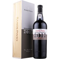 RamosPinto2017QuintadeErvamoiraVintagePort-20