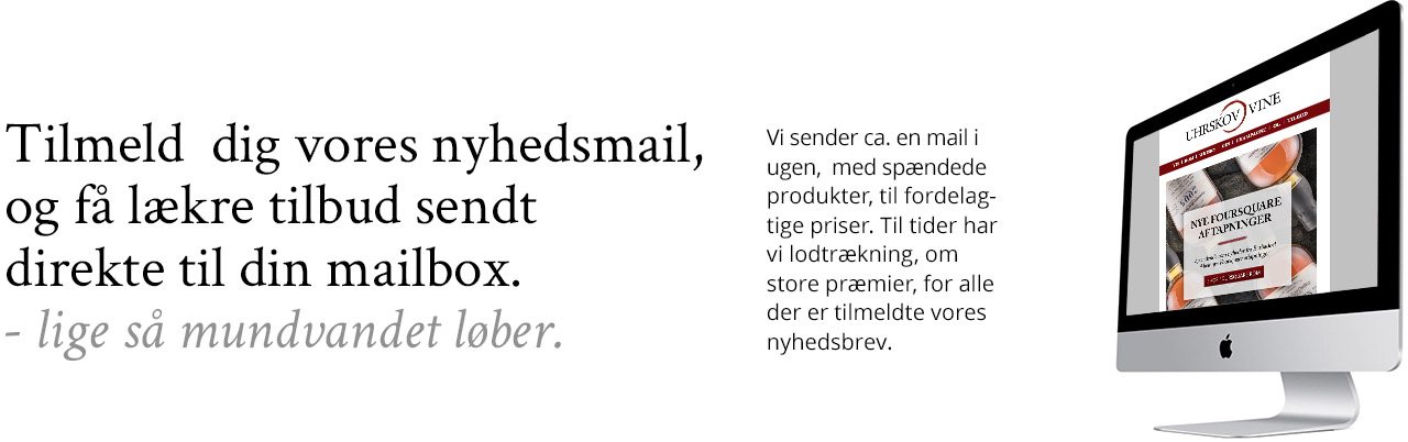 Nyhedsbrev